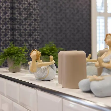 Dom wakacyjny Reethus 