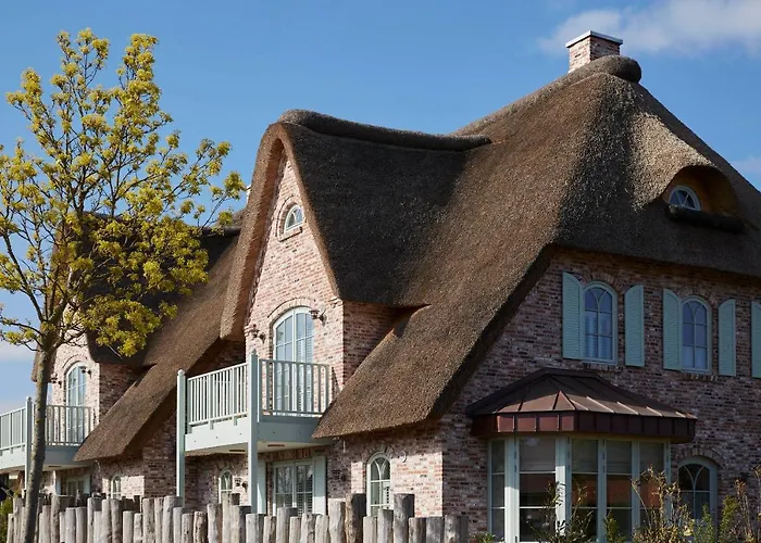 Dom wakacyjny Reethus 