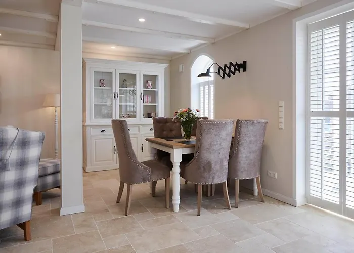 Dom wakacyjny Reethus 