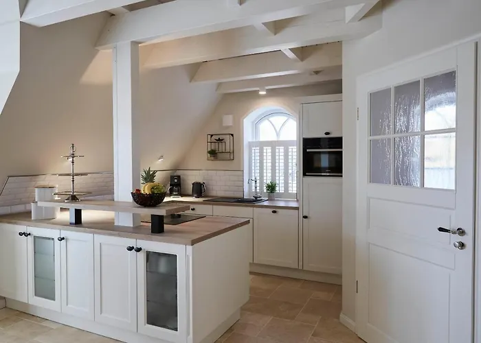 Dom wakacyjny Reethus 