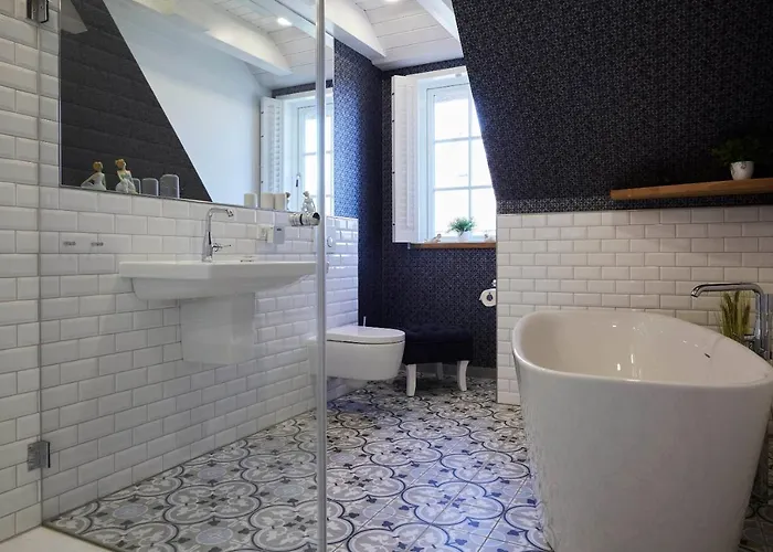 Dom wakacyjny Reethus 