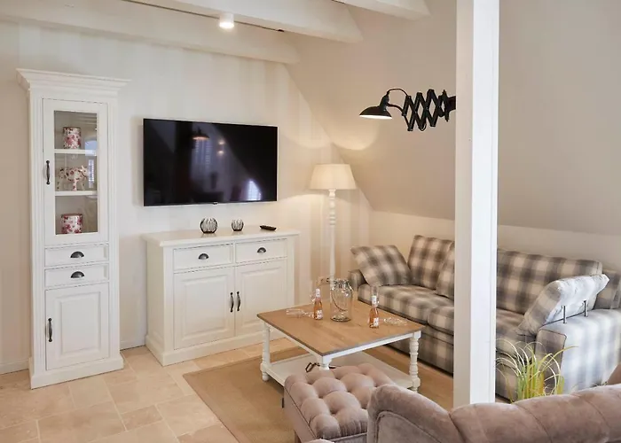 Dom wakacyjny Reethus 